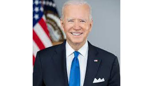 Biden blamed Saudi and Russia