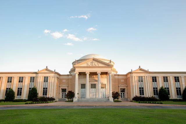 Why a prominent Southern Baptist seminary is on the verge of ‘crisis’ after leadership upheaval