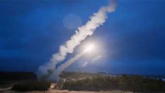 Korean Missiles Nuclear Alert for US
