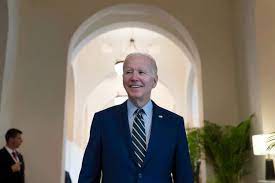 ‘Happy birthday, Mr. President’: Biden turns 80 amid questions about a reelection bid