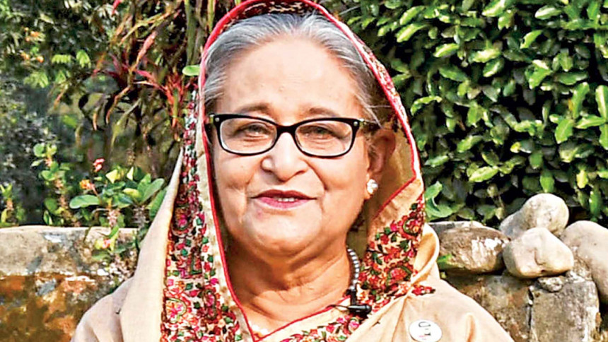 PM Sheikh Hasina to inaugurate 100 bridges tomorrow