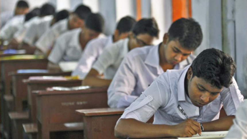 Religious sentiments hurt by HSC Bangla paper question