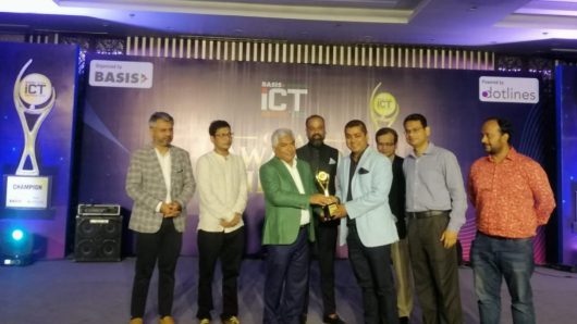 68 projects win BASIS National ICT Awards 2022