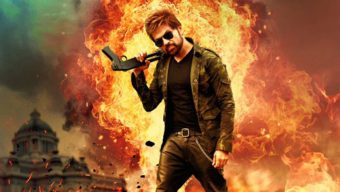 Himesh Reshammiya to return on screen with ‘Badass Ravi Kumar’