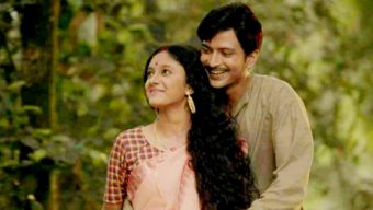 14-year-old Tapur to debut in period film ‘Deshantor’