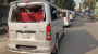 BNP leader Ishraq’s motorcade attacked in Barishal