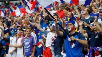 10,000 French fans headed for World Cup, no boycott assures ambassador