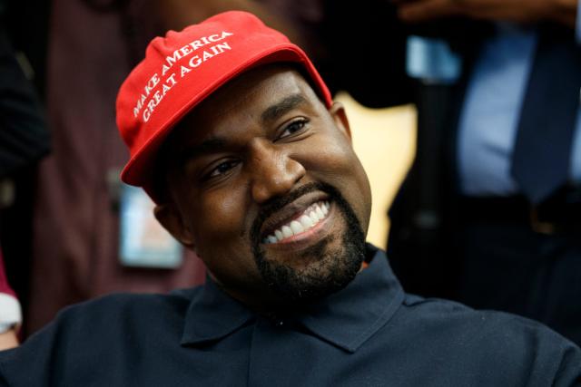 Brands, stars finally spoke out on Kanye West’s problematic comments. What took so long