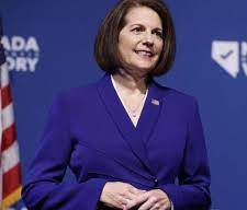 Democrats clinch control of US Senate with win in Nevada