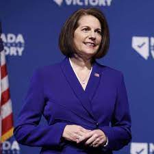 Democrats clinch control of US Senate with win in Nevada