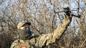 Russian oil cap begins, trying to pressure Putin on Ukraine