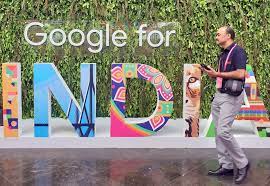 India asks Google to stop displaying online betting ads