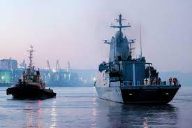 Russia China to hold joint naval drills