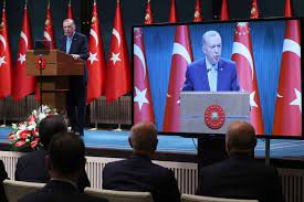 Erdogan drops retirement age requirement for millions of Turks