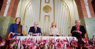 Nobel awards to take place in Stockholm with full glitz and glamour