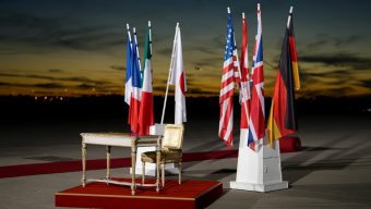 G7 coalition agrees $60 per barrel price cap for Russian oil