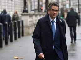 UK minister Williamson quits after bullying allegation