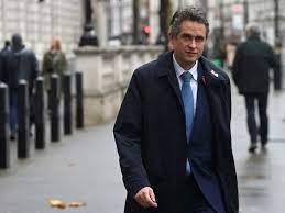 UK minister Williamson quits after bullying allegation