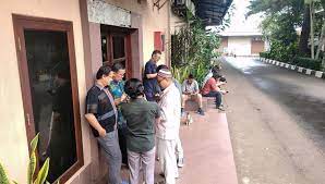 Magnitude 6.1 quake hits Indonesia’s West Java