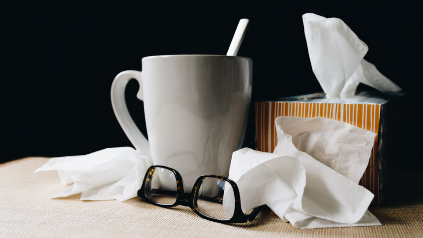 Bid farewell to flu this winter