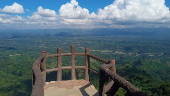 Indefinite ban on tourists in Rowangchhari, Ruma