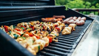 How to prepare for a BBQ party