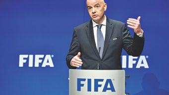 Club World Cup to feature 32 teams in 2025, says FIFA president Infantino