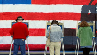 In search of the perfect president: What Americans say they want, from age to gender