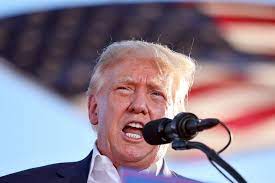 Jan. 6 committee’s Monday decision on Trump key to public legacy and Justice investigation