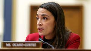 US Rep. Alexandria Ocasio-Cortez under  investigation by House Ethics Committee