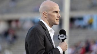 American soccer journalist Grant Wahl dies at Qatar World Cup. Here’s what we know