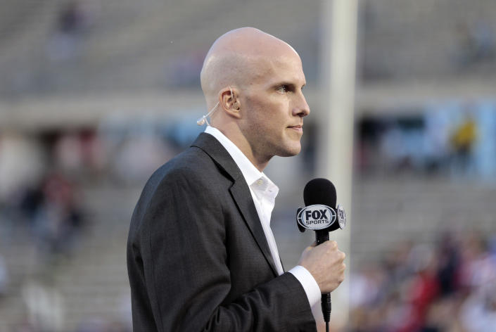 American soccer journalist Grant Wahl dies at Qatar World Cup. Here’s what we know