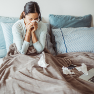 Is everyone you know sick? Explaining winter’s early rush of illness – and if it will continue