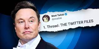 Elon Musk’s ‘Twitter files’: Emails reveal internal struggle on handling of Hunter Biden laptop
