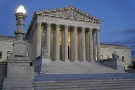Supreme Court pressed to give state legislatures more power to oversee federal elections
