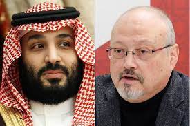 US judge dismisses Khashoggi lawsuit against Saudi prince