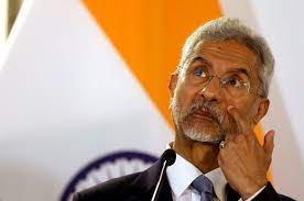 India foreign minister visits Sri Lanka with stronger ties, China in focus