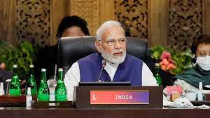 India blocks BBC documentary on Modi from airing in India