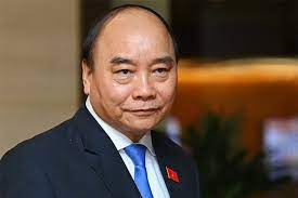 Vietnam president quits amid anti-corruption drive