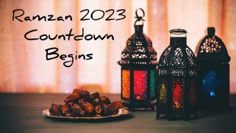 Ramadan 2023 expected to begin on March 23