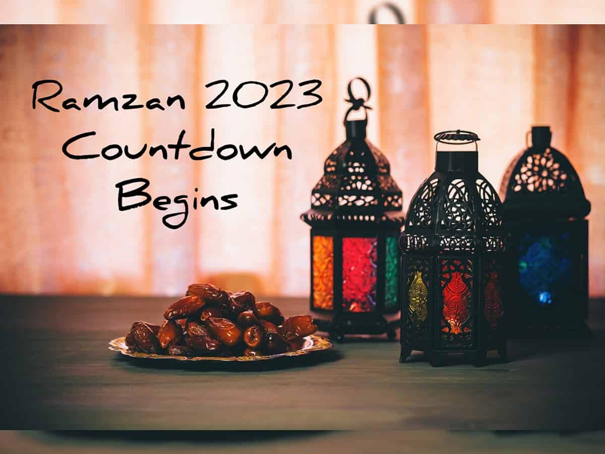 Ramadan 2023 expected to begin on March 23