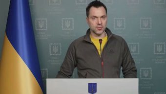 Ukraine war: Zelensky adviser resigns over Dnipro remarks