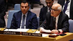 UN Security Council stresses Al Aqsa status quo, takes no action