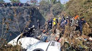 Nepal air crash death toll rises to 67
