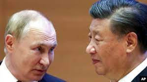Ukraine’s Zelenskyy invites China’s President Xi for ‘dialogue’