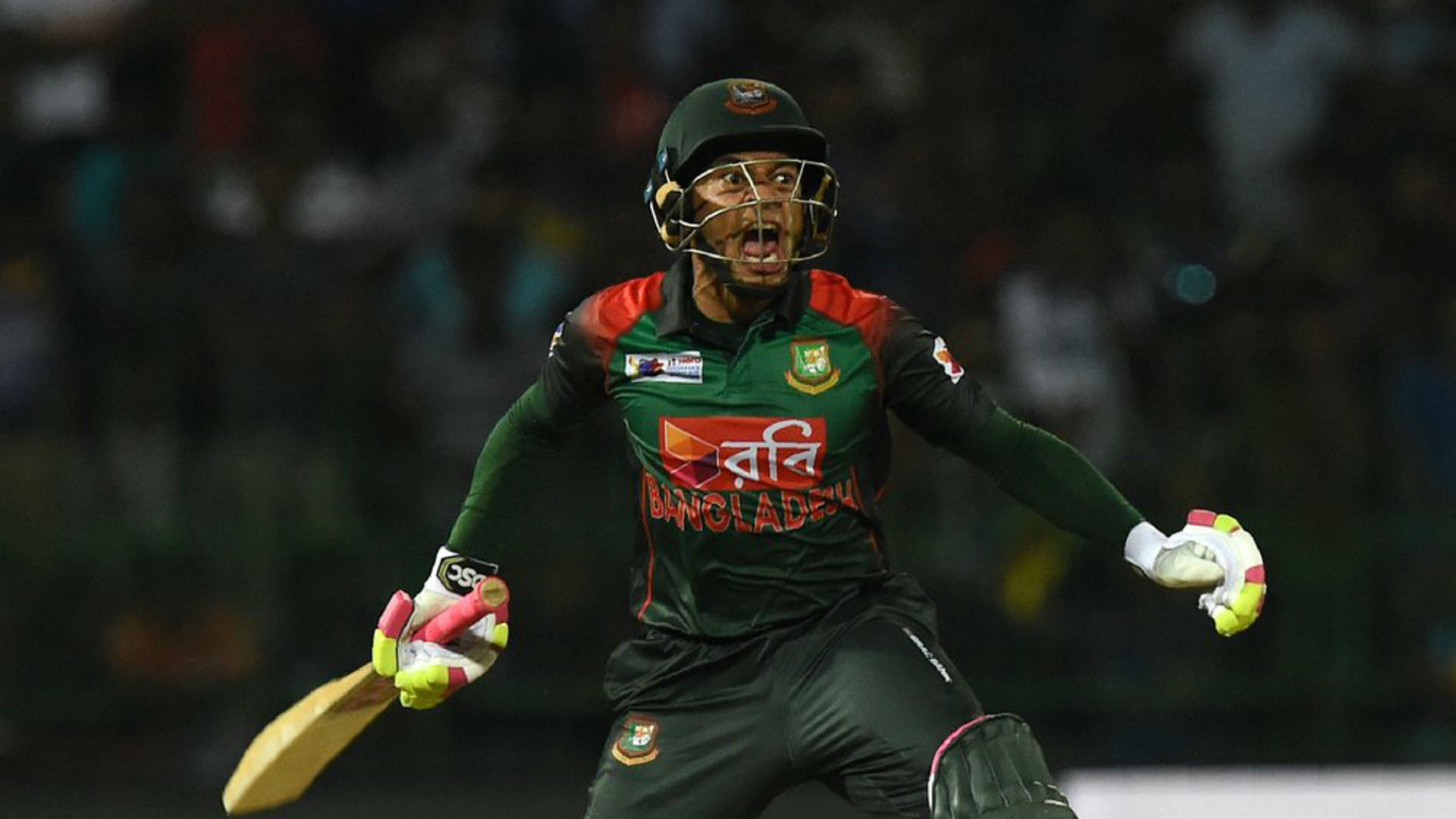Mushfiqur’s hunger is always there