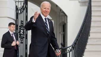 More classified material found at Joe Biden’s Delaware home