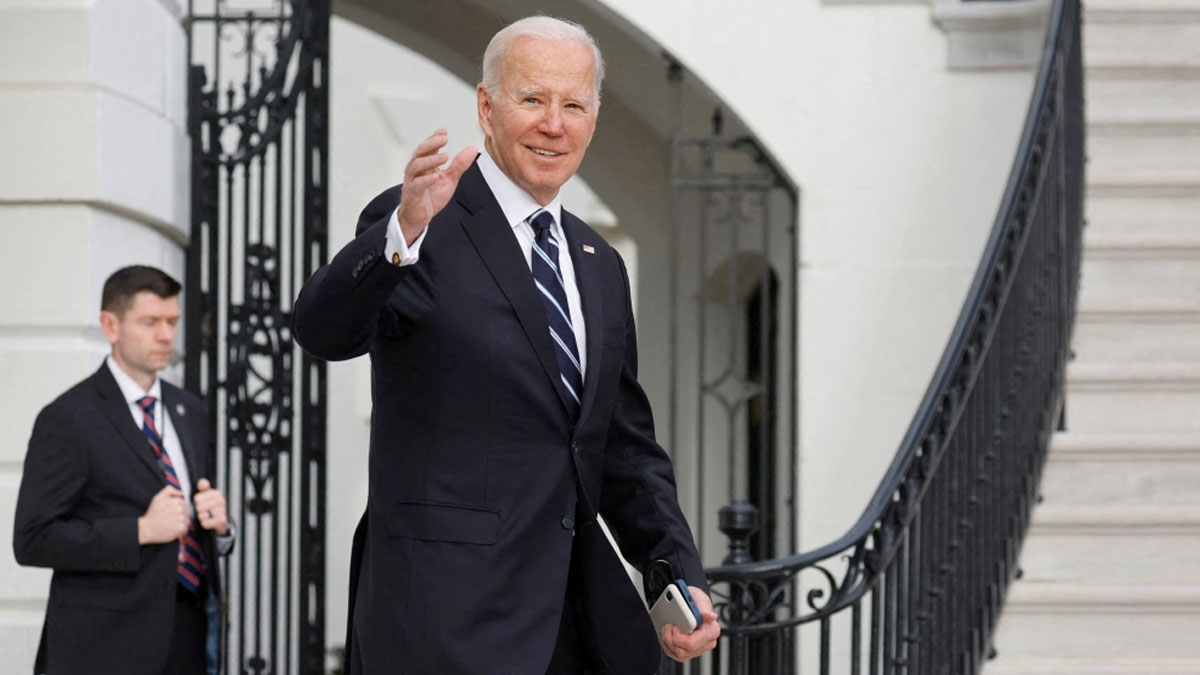 More classified material found at Joe Biden’s Delaware home