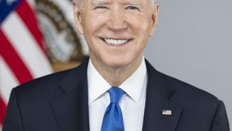 Biden’s most vocal Republican antagonists emerge from the sidelines
