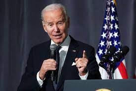 FBI searched Biden home, found documents marked classified